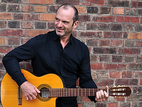 Miguel Wolf