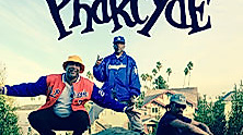 The Pharcyde - Labcabincalifornia - 30th Anniversary Tour