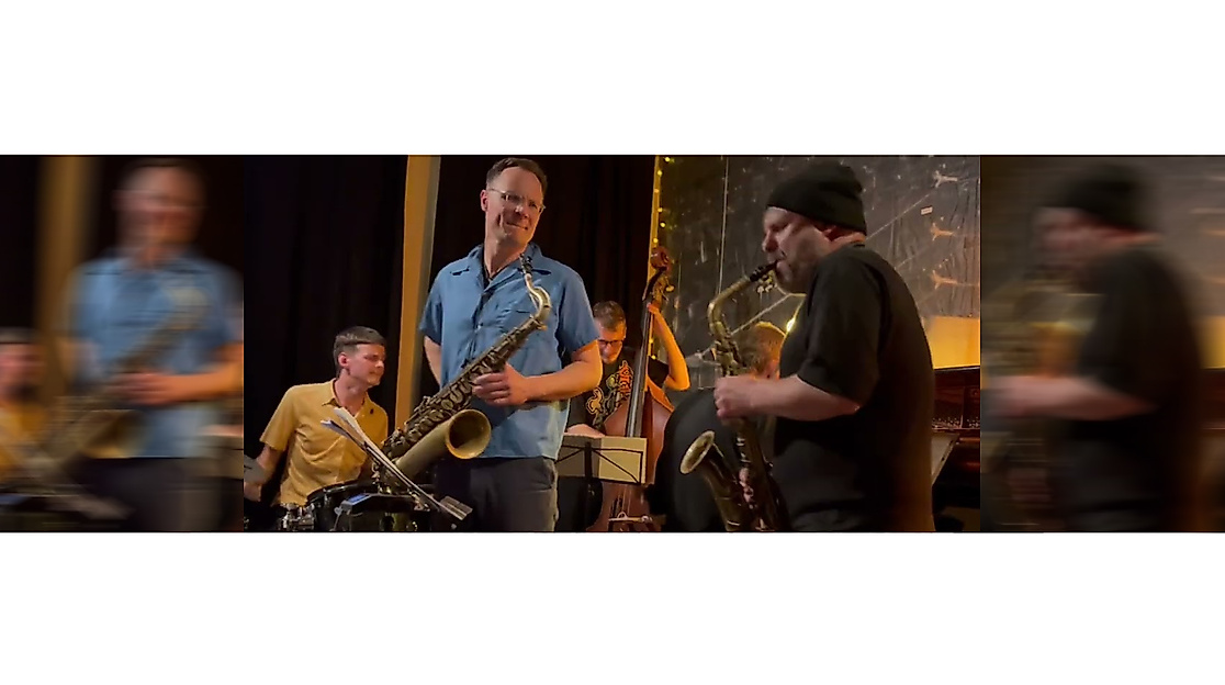 FELIX HENKELHAUSEN QUINTET
