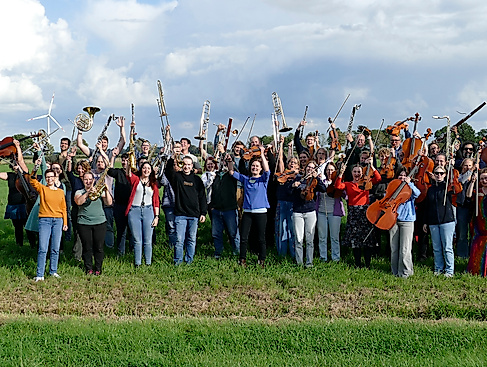 Orchester