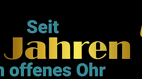 Seit 50 Jahren ein offenes Ohr