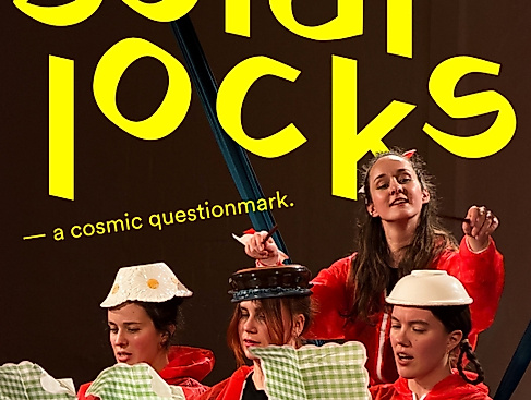 Goldilocks - A Cosmic Questionmark