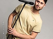 Julian Wolber - Ich hab Gusto