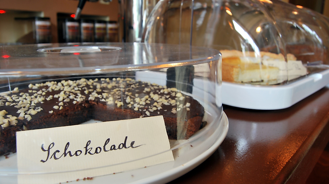 schokokuchen
