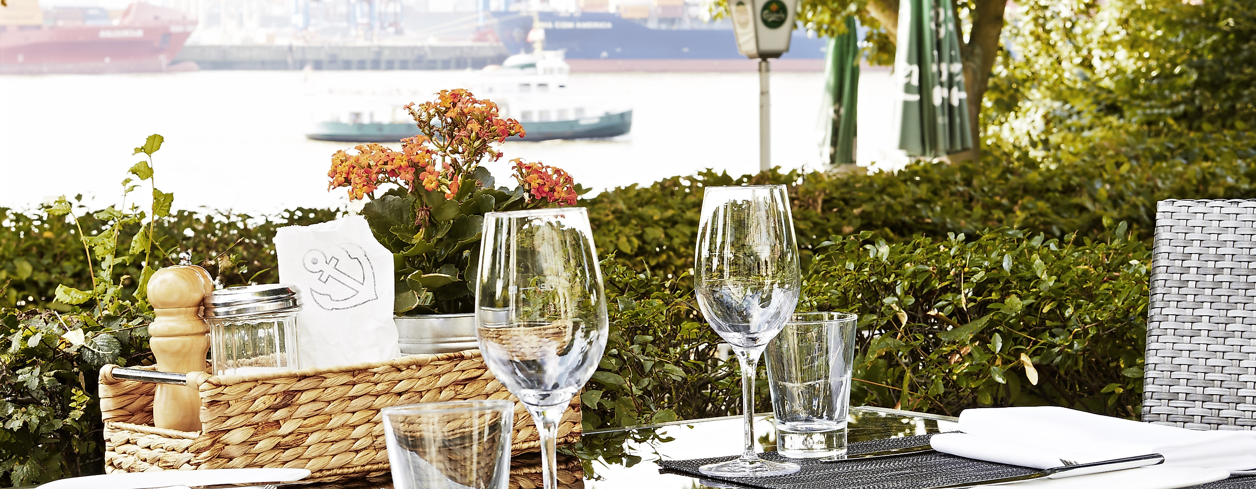 Zum Alten Lotsenhaus