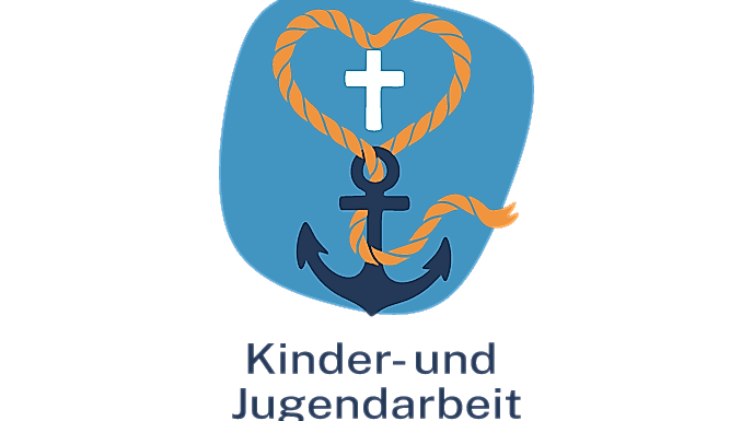 Logo Kinder- und Jugendarbeit