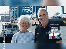 Kästner & Kästner - Die letzte Fähre nach Dockland