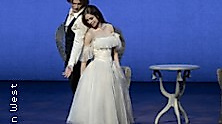Ballett - Die Kameliendame