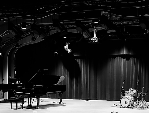 Elias Kobulashvili & Lorant Aktan Trio feat. Simon Gums (Bachelor Recitals)