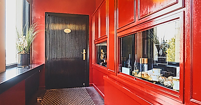 Fischereihafen Restaurant
