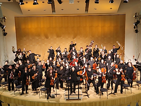 Festliches Weihnachtskonzert