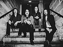The Datsuns (NZ)