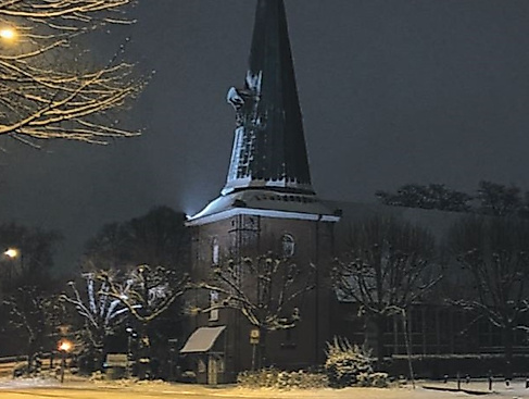 St. Johannis zu Hamburg-Eppendorf