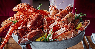 hummer-lobster-kingcrab-seafood