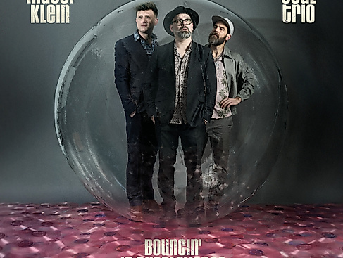 MATTI KLEIN SOUL TRIO (DEEP-FRIED CONTEMPORARY SOUL-JAZZ)