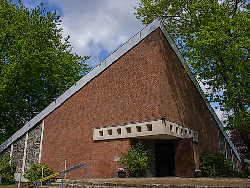 Predigtgottesdienst