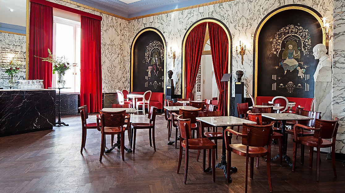 DeutschesSchauSpielHausHamburg: Malersaal