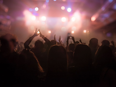 Zeitlos After Work Party – jeden Donnerstag in Haffkrug