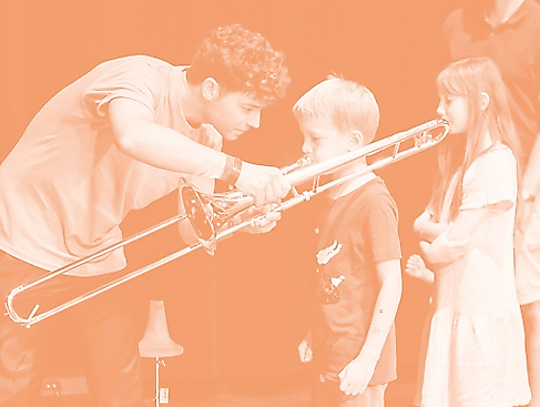 Kids only #3: Ich zieh aus!