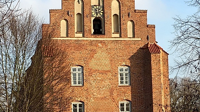 Abendmahlsgottesdienst