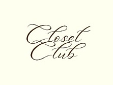 Closet Club - pre-loved closet sale