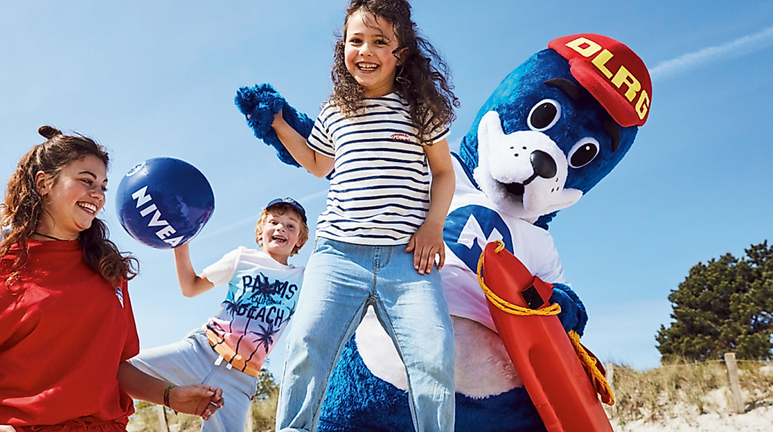 Nivea Strandfest
