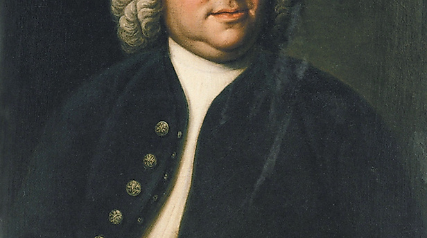 Orgelkonzert zum Reformationstag - Johann Sebstian Bach: 3 Theil der Clavier-Übung