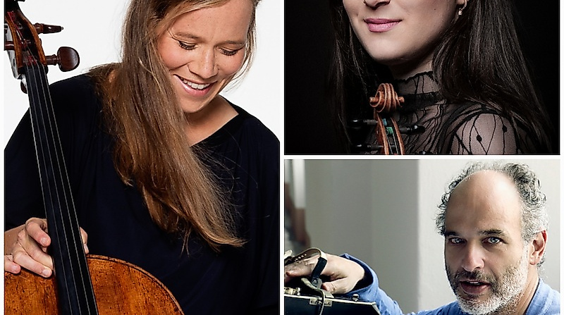 Hamburger Kammermusikfest International 2026