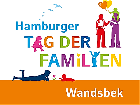 Hamburger Tag der Familie