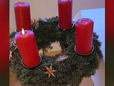 Gottesdienst im Friedrich-Ebert-Krankenhaus Neumünster