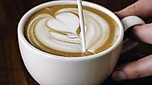 Latte Art