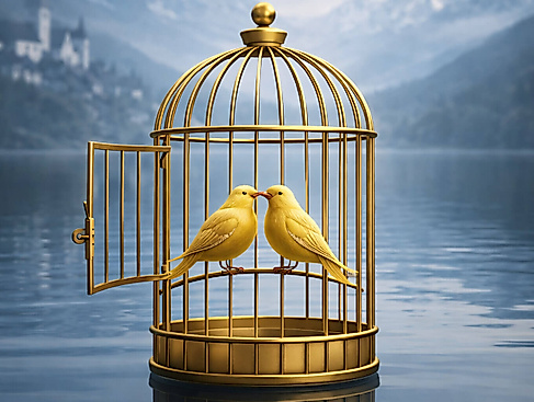 Der Vogelhändler