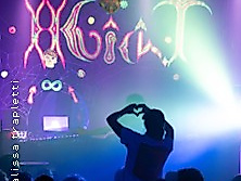 HGich.T Live + Acid Aftershow - 30 JAHRE TOUR