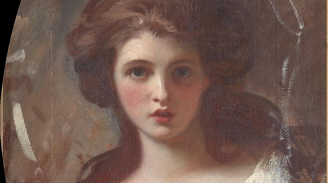 Emma Hart - Lady Hamilton, Vortrag von Monika Obieray