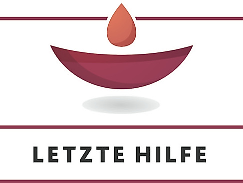 Letzte Hilfe Kurs