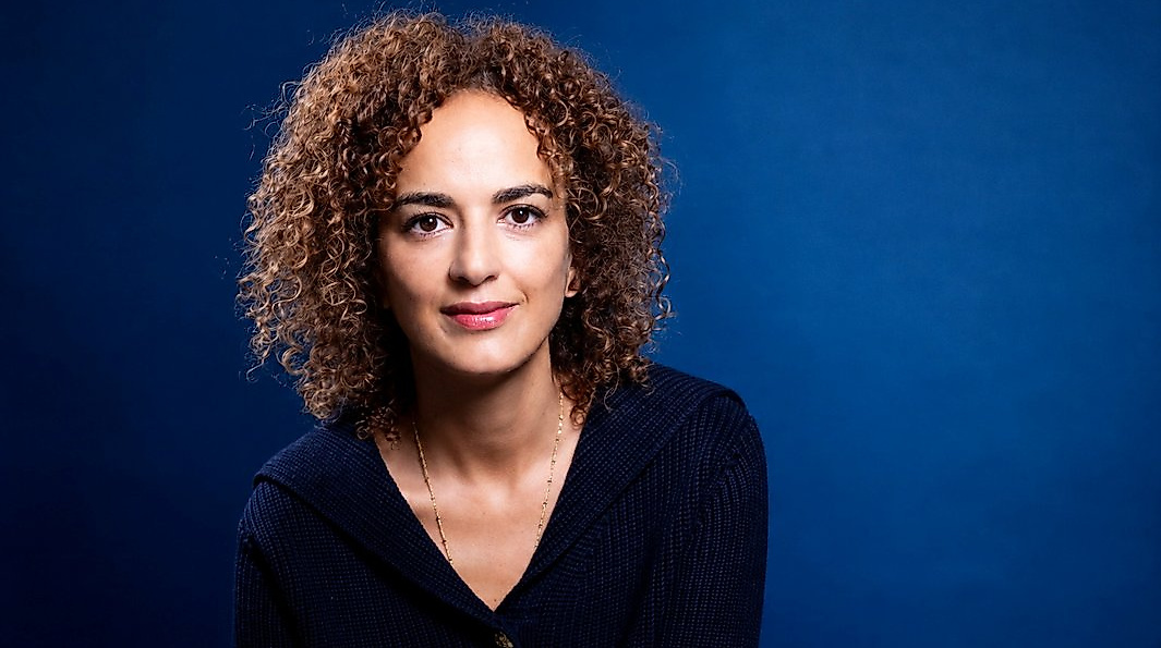 Leïla Slimani