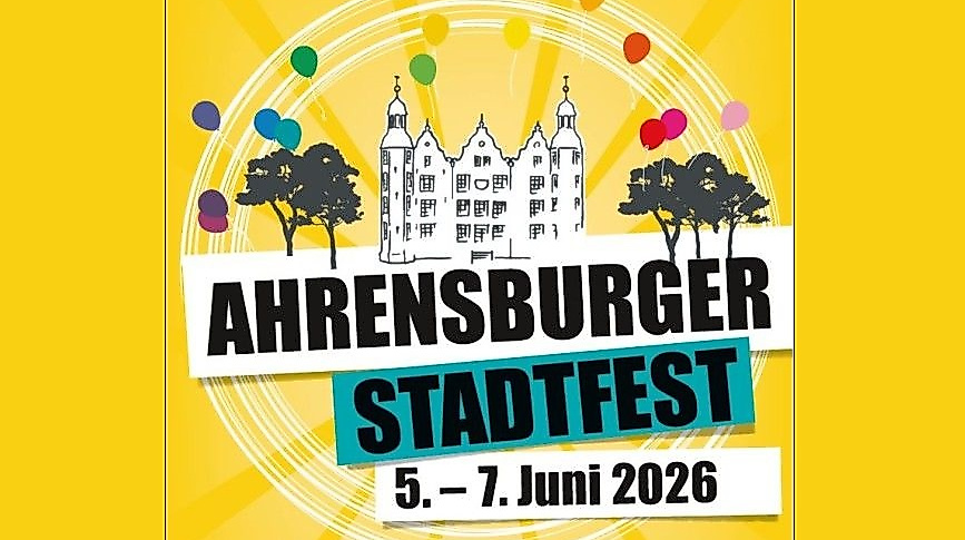 26-06-07 Stadtfest 2 ©Ahrensburger Stadtforum e.V