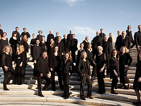Harvestehuder Kammerchor