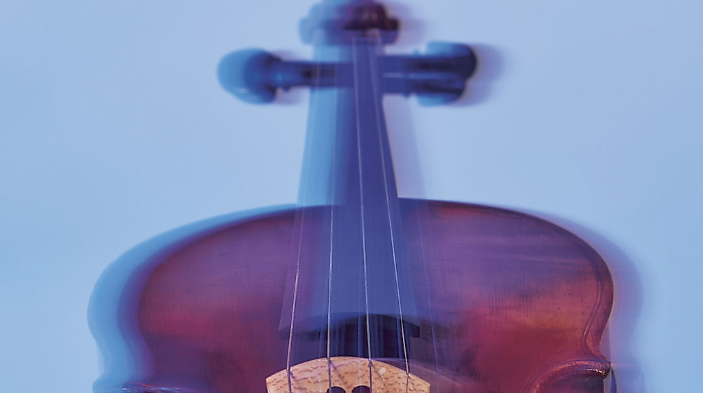 Sonderkammerkonzert mit dem Amaris Quartett