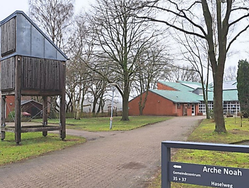 Frühgottesdienst mit Konfirmand*innen