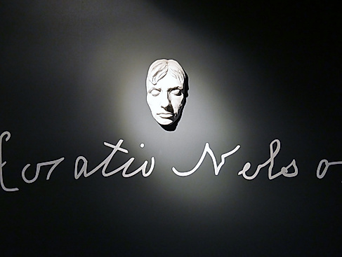 Kapitänsführung - Nelson und seine Zeit