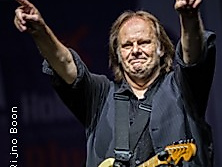 Walter Trout - Sign Of The Times – Part II European Tour 2026