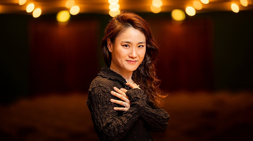 Symphoniker Hamburg / Han-Na Chang