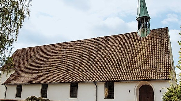 Heilig-Geist-Kirche