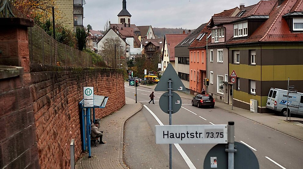 Künstlerführung