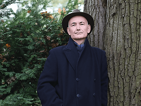 Ein irischer Winter - Lieder und Gedichte mit Martin  Burns