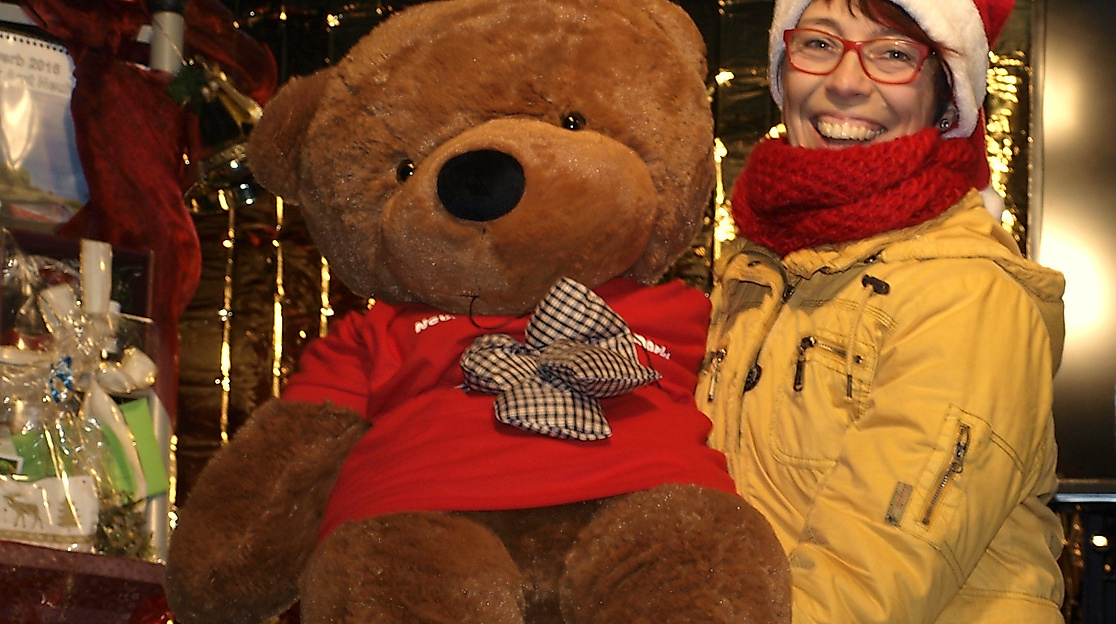 Weihnachtsmarkt Amt Neuhaus