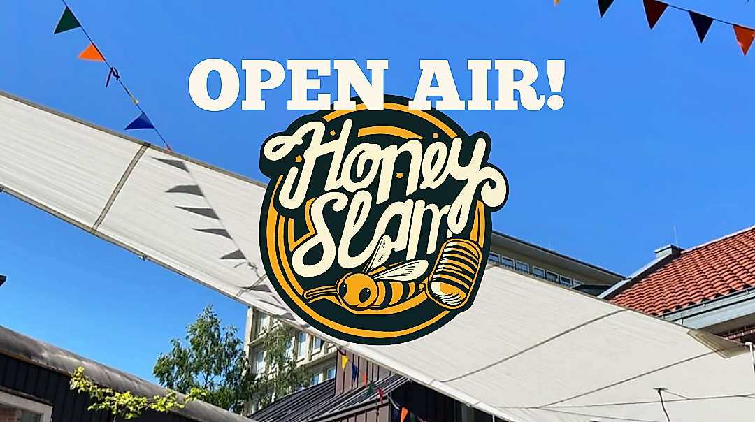 Honeyslam
