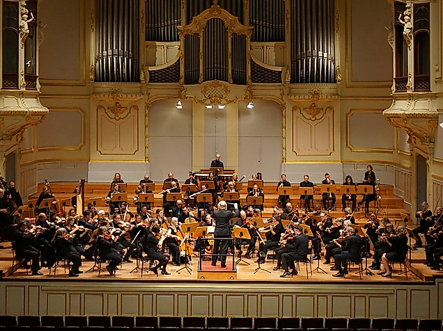 Sinfonieorchester Eppendorf