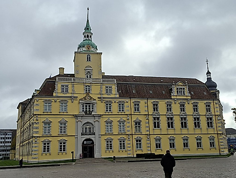 KuK - Oldenburger Land - so nah und doch noch unbekannt